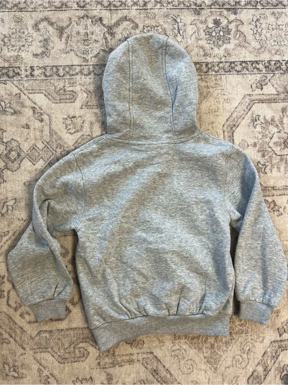 Nike Sportswear Club Fleece Pullover—Boys or Girls - Picture 10 of 10
